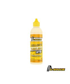 Liquido sellante X-Sauce Tubeless MTB 200ml
