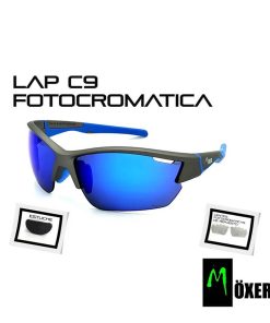 Gafas Möxer LAP Fotocromáticas