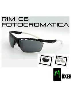 Gafas Möxer RIM Fotocromáticas