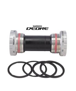 Cazoletas Pedalier Shimano Deore BB-52