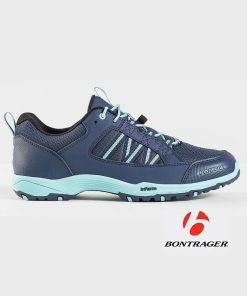 Zapatillas Bontrager SSR Multisport de mujer