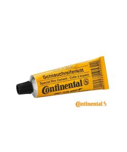 Tubo mastic Continental para Tubular aluminio