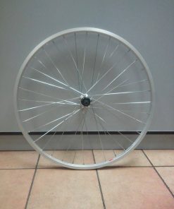 Rueda Gurpil Cyber 10 Cassette R-26 trasera