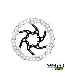 Disco de freno Galfer Disc Wave Fixed MTB Ø160