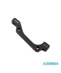 Adaptador freno de disco post mount trasero 160 Ashima AU02