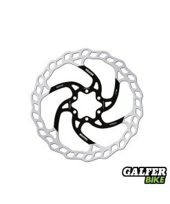 Disco de freno Galfer Disc Wave Fixed MTB Ø180