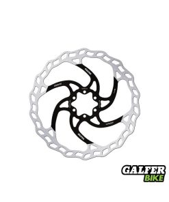 Disco de freno Galfer Disc Wave Fixed MTB Ø203
