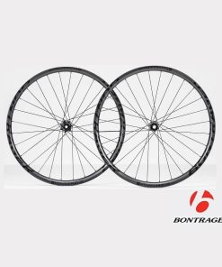 Juego de Ruedas Bontrager Kovee Pro 30 TLR Boost R-29