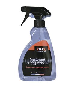 Pulverizador Limpiador Velox 500cc