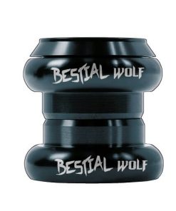 Dirección ahead Bestial Wolf aluminio