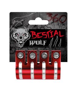 Abrazadera dirección Bestial Wolf Clamp