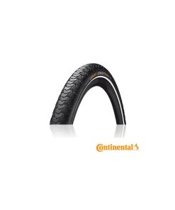 Cubierta Continental Contact Plus