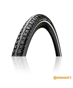 Cubierta Continental Ride Tour Antipinchazos+Reflex 16x1.75