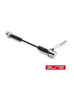 Adaptador Elite con cierre rápido para ejes de 10 y 12mm para rodillo tradicional