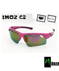 Gafas Möxer Imoz Junior