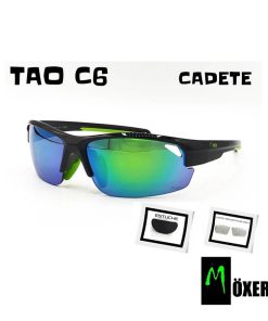 Gafas Möxer Tao Junior