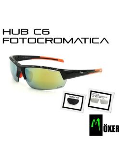Gafas Möxer HUB Fotocromáticas