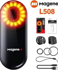 Piloto Magene L508 Radar Tail Light