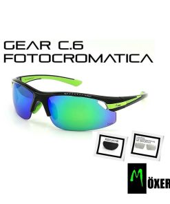 Gafas Möxer Gear Fotocromáticas