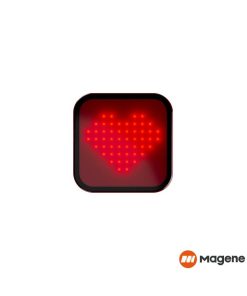 Luz Trasera de Expresión Inteligente Magene L308