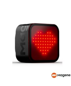 Luz Trasera de Expresión Inteligente Magene L308