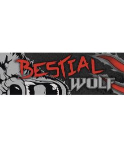 Lija Bestial Wolf