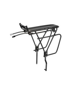 Portabultos Zéfal Raider DB Universal trasero
