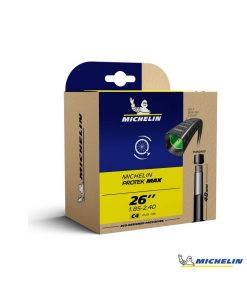 Cámara Michelin Protek Max 26''x1.85-2.40