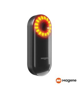 Piloto Magene L508 Radar Tail Light