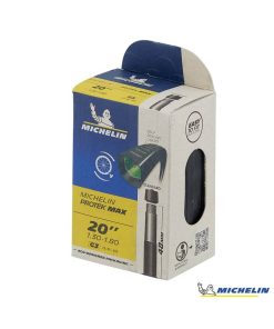 Cámara Michelin Protek Max 20x1.30-1.80''