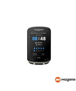 Ciclocomputador GPS Magene C506 SE inteligente