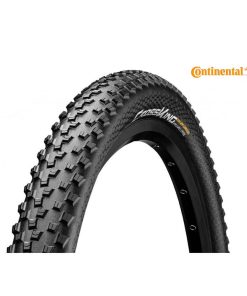 Cubierta Continental CrossKing con aro