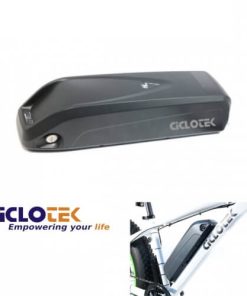KIT Motor Central CicloTEK CTX