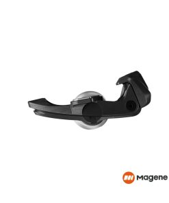 Pedales Magene P715 con Medidor de Potencia
