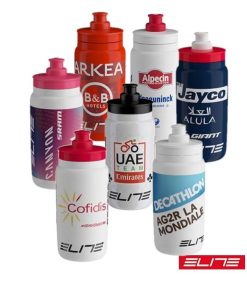 Bidón Elite Fly Teams 550ml
