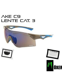 Gafas Möxer AKE