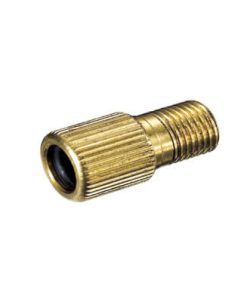 Adaptador de Válvula presta-estándar