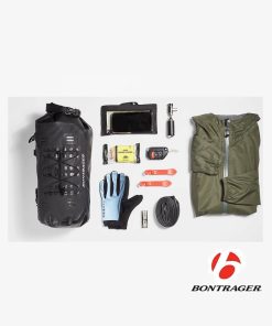 Bolsa de manillar Bontrager Adventure