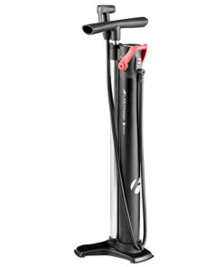 Inflador de pie Bontrager TLR Flash Charger