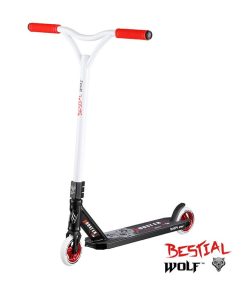 Scooter Bestial Wolf Booster B18