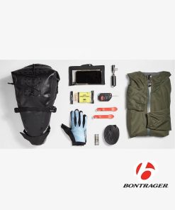 Bolsa de sillín Bontrager Adventure
