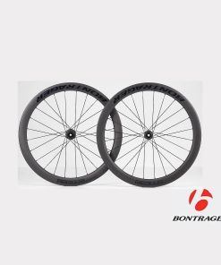 Juego de Ruedas Bontrager Aeolus Elite 50 Disco TLR