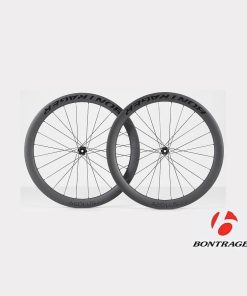 Juego de Ruedas Bontrager Aeolus PRO 51 Disco TLR