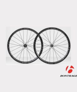 Juego de Ruedas Bontrager Aeolus PRO 3V Disco TLR