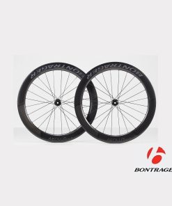 Juego de Ruedas Bontrager Aeolus RSL 62 Disco TLR