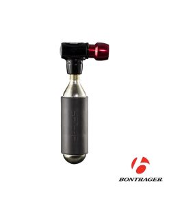 Cartucho Co2 Bontrager Air Rush Elite +adaptador