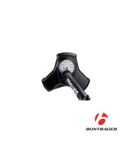 Inflador de taller Bontrager Charger