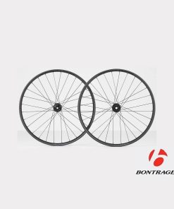 Juego de Ruedas Bontrager Line Comp 30 TLR Boost
