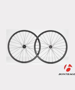 Juego de Ruedas Bontrager Line Pro 30 TLR Boost