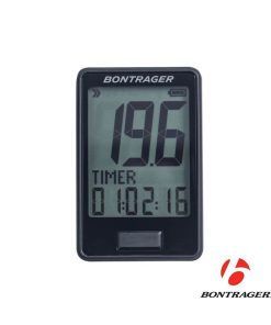 Cuenta Kilómetros Bontrager RIDEtime Computer